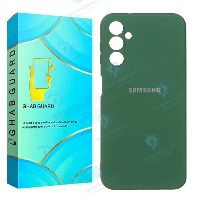 کاور قاب گارد مدل Silicmidg مناسب برای گوشی موبایل سامسونگ Galaxy A14 4G / A14 5G / M14 5G - تصویر محصول