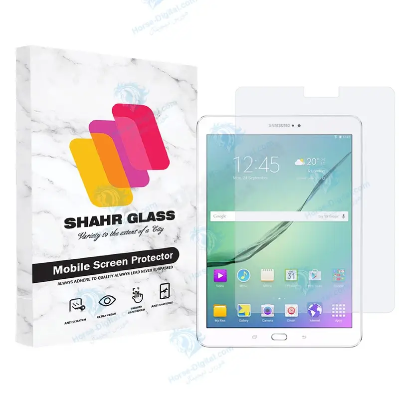 محافظ صفحه نمایش شهر گلس مدل SMPT2 مناسب برای تبلت سامسونگ Galaxy Tab S2 9.7 2015 / T810 / T815 - تصویر محصول