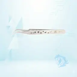 پنس سر کج سانشاین مدل Sunshine Jjs Sk-15