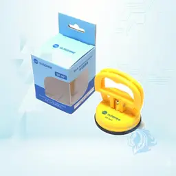 تاچ کش و وکیوم ال سی دی قفل دار سانشاین Sunshine Ss-041