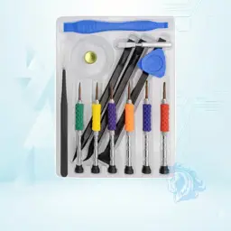 ست پیچ گوشتی و ابزار 14 عددی سانشاین مدل Sunshine Ss-5115