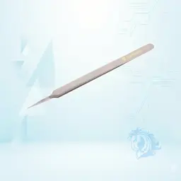 پنس سر صاف سانشاین مدل Sunshine St-14