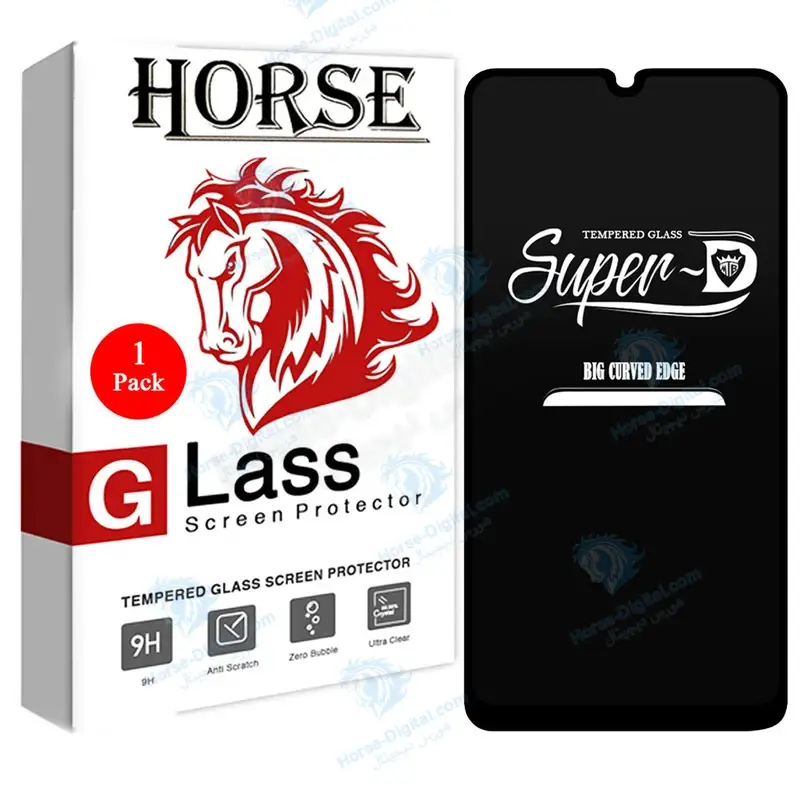 محافظ صفحه نمایش هورس مدل Superd مناسب برای گوشی موبایل سامسونگ Galaxy A50 / M31 / M31 Prime / F41 - تصویر محصول