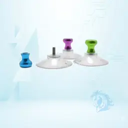 تاچ کش و وکیوم ال سی دی سه عددی مدل Sw-SK04
