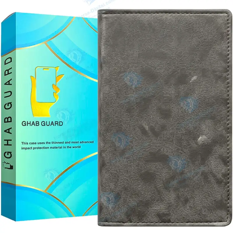 کیف کلاسوری قاب گارد مدل Tbrs مناسب برای تبلت سامسونگ Galaxy Tab A 10.1 2019-10.1 Inch - تصویر محصول