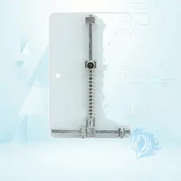 گیره نگهدارنده برد مدل Te-07