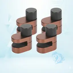ست گیره نگهدارنده ال سی دی 4 عددی مدل Te-798