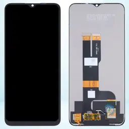 تاچ و ال سی دی ریلمی Realme C31 / RMX3501