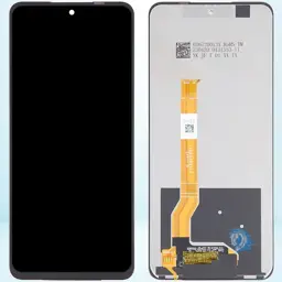تاچ و ال سی دی ریلمی Realme C67 4G / RMX3890