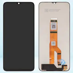 تاچ و ال سی دی آنر Honor X5b