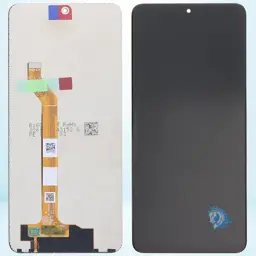تاچ و ال سی دی آنر Honor X9 5G