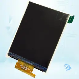 ال سی دی نوکیا Nokia Lcm-28018-L1 24 Pin Big