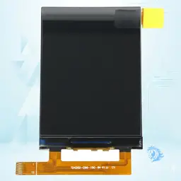 ال سی دی نوکیا Nokia T24202-C96-15C-9V