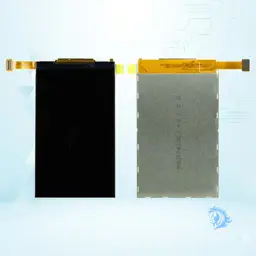ال سی دی نوکیا Nokia X