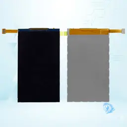 ال سی دی نوکیا Nokia Xl