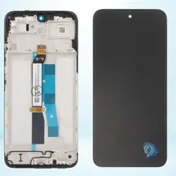 تاچ و ال سی دی شیائومی Xiaomi Poco M7 4G