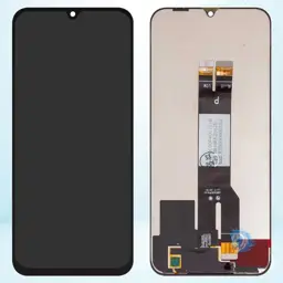 تاچ و ال سی دی شیائومی Xiaomi Redmi 15C 4G / Redmi 15C 5G