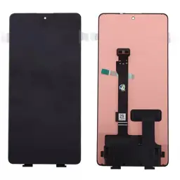 تاچ و ال سی دی شیائومی Xiaomi Redmi Note 12 Pro 5G