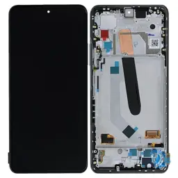 تاچ و ال سی دی شیائومی Xiaomi Poco F3 Touch & LCD