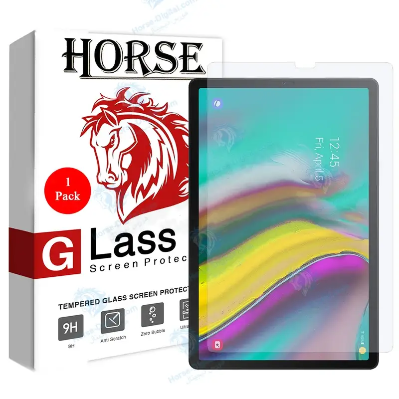 محافظ صفحه نمایش هورس مدل UCCT2 مناسب برای تبلت سامسونگ Galaxy Tab S5e 10.5 2019 T720 - تصویر محصول