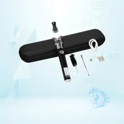 قلم حرارتی رزین