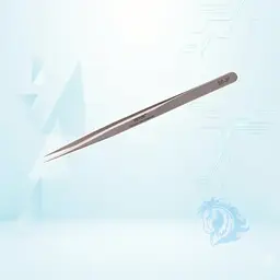 پنس سر صاف Vetus مدل Ss-Jp