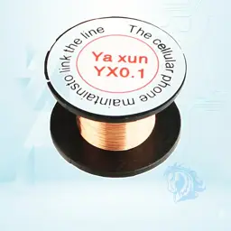 سیم جامپر و سیم کشی لاکی یاکسون مدل Yaxun Yx0.1