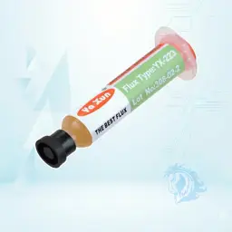 روغن فلکس سرنگی یاکسون مدل Yaxun Yx-223