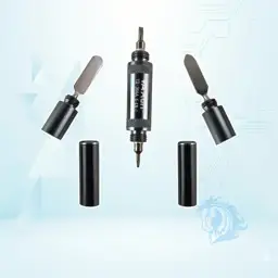 ست پیچ گوشتی و قاب باز کن یاکسون Yaxun Yx-364