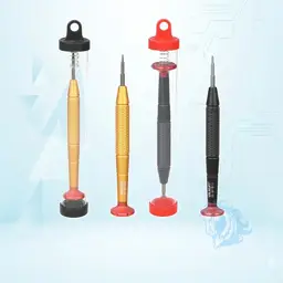 پیچ گوشتی تعمیرات موبایل یاکسون مدل Yaxun Yx-387