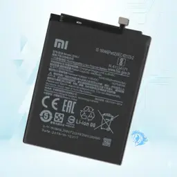 باتری شیائومی Xiaomi Redmi Note 8 Pro Bm4j