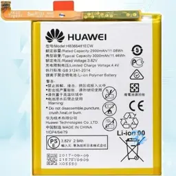 باتری هوآوی Huawei P Smart Hb366481ecw