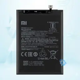 باتری شیائومی Xiaomi Redmi 8 / Redmi 8A BN51