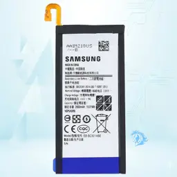 باتری سامسونگ Samsung Galaxy C5 Pro / C5010