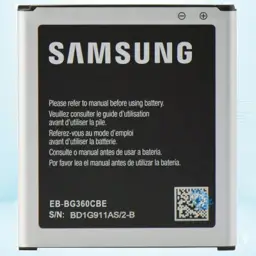 باتری سامسونگ Samsung Galaxy Core Prime / Galaxy J2 / G360 / G361 / J200