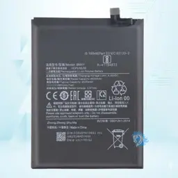 باتری شیائومی Xiaomi Mi 11i Bm4y