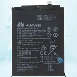 باتری هوآوی Huawei Nova 3i Hb356687ecw