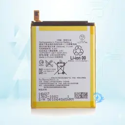 باتری سونی Sony Xperia Xz Lis1632erpc