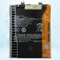 باتری شیائومی Xiaomi Redmi Note 14 Pro Plus 5G BM68