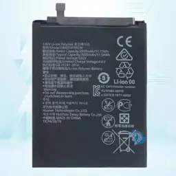 باتری هوآوی Huawei Y6 2019 / Y6 Prime 2019 Hb405979ecw