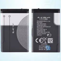 باتری نوکیا Nokia Bl-4C