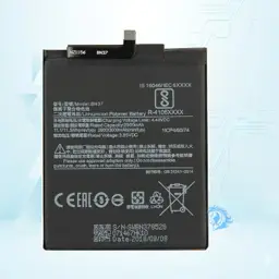 باتری شیائومی Xiaomi Redmi 6 BN37