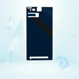 چسب دور ال سی دی Sony Xperia Z1 LCD Screen Sticker