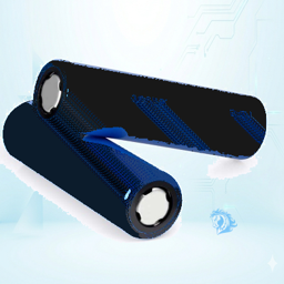 باتری لیتیوم یون قلمی با ظرفیت 1750mAh سایز 18650