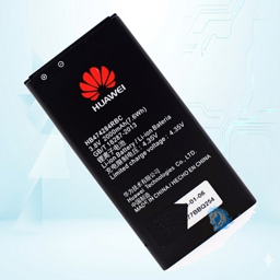 باتری هوآوی Huawei Ascend G615 Hb474284rbc