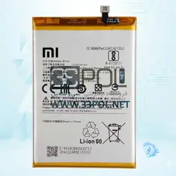 باتری شیائومی Xiaomi Poco M2 Pro BN56