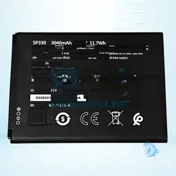 باتری نوکیا Nokia C3 SP330