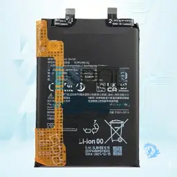 باتری شیائومی Xiaomi Poco X4 Pro 5G Bn5e