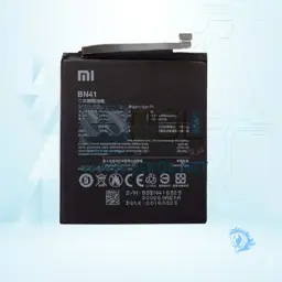 باتری شیائومی Xiaomi Redmi Note 4 BN41