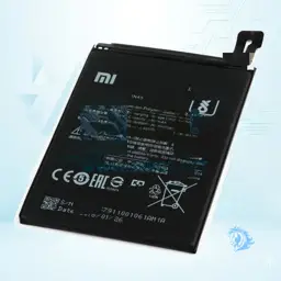 باتری شیائومی Xiaomi Redmi Note 5 Pro / Redmi Note 5 Ai Dual Camera BN45